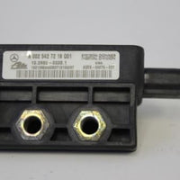 2000-2005 Mercedes Benz Ml55 Ml500  Turn Yaw Rate Sensor - BIGGSMOTORING.COM