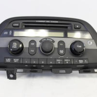 2005-2009 Honda Odyssey Xm Radio Stereo 6 Disc Changer Cd Player 39100-Shj-A400 - BIGGSMOTORING.COM