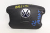 2000-2003 Vw Passat Jetta Driver Steering Wheel Driver Airbag 3B0 880 201 As - BIGGSMOTORING.COM