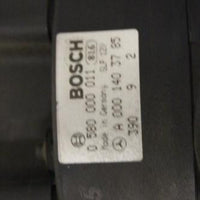 2003-2006 Mercedes Benz Sl500 R230 Smog Air Injection Secondary Pump A0001403785 - BIGGSMOTORING.COM