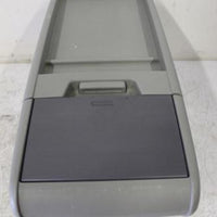 2005-2010 HONDA ODYSSEY 2ND ROW FLOOR CENTER CONSOLE CUPHOLDER STORAGE - BIGGSMOTORING.COM