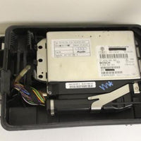 2001-2005 Vw Audi Allroad 4.2L Tcm Transmission Control Module 4Z7 927 156 S - BIGGSMOTORING.COM