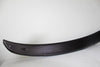 2015 CHEVROLET MALIBU FLUSHMOUNT REAR SPOILER METALLIC PLUM BERRY SABLE