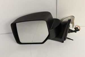 2008-2012 Jeep Liberty Left Driver Power Mirror