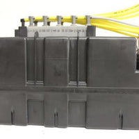 2000-2006 MERCEDES BENZ W220 CL500 CENTRAL LOCKING VACUUM PUMP - BIGGSMOTORING.COM