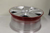 2010-2013 GM CHEVROLET CAMARO SS OEM 21x9.5jx43 WHEELS RIMS FACTORY