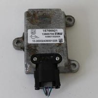 01 02 Cadillac Escalade Turn Rate Speed Yaw Rate Sensor 15766921 - BIGGSMOTORING.COM