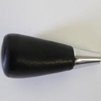 2001-2006 LEXUS ES300 GEAR SHIFTER KNOB BLACK LEATHER W/ WOOD GRAIN - BIGGSMOTORING.COM