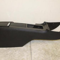 2010-2014 Mustang Floor Center Console W/ Cup Holder