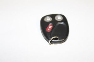 Gm Buick Chevrolet Remote Kel Less Entry Key Fob Fcc Id:Myt3X6898B