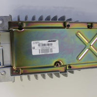 2003-2006 Gmc Escalade Chevy Yukon Silverado Bose Audio Amp Amplifier - BIGGSMOTORING.COM