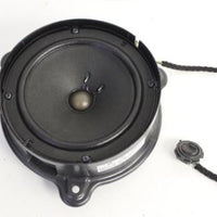 2000-2006 MERCEDES BENZ W215 CL500 FRONT PASSENGER SIDE DOOR BOSE SPEAKER - BIGGSMOTORING.COM