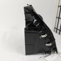 2012-2015 FORD FOCUS RADI0 DASH CD PLAYER CLIMATE CONTROL BEZEL CM51-18835-JAW