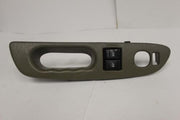 2000-2005 Chevy Monte Carlo Driver Side Power Window  Switch 10291207 - BIGGSMOTORING.COM