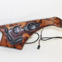 2003-2006 MERCEDES BENZ W211FRONT LEFT MIRROR & SEAT ADJUSTMENT SWITCH - BIGGSMOTORING.COM