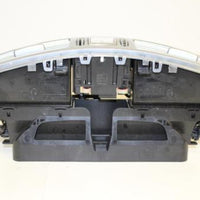 2007-2011 MERCEDES BENZ W221 S550 CENTER DASH AIR VENT W/ CLOCK