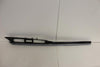 2014-2015 toyota corolla dash instrument  bezel trim molding