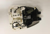 2000-2002 Jaguar S-Type Overhead Console Homelink Sunroof Switch - BIGGSMOTORING.COM