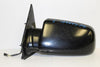 1996 Gmc Safari Left Driver Side Mirror - BIGGSMOTORING.COM