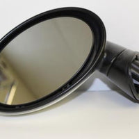 2007-2014 BMW MINI COOPER LEFT SIDE DOOR MIRROR