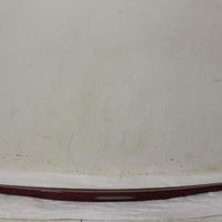 2013 Corvette Trunk Rear Race Spoiler Wing