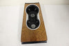 2006 MERCEDES BENZ ML350 W164 WOOD GRAIN CUP HOLDER BEZEL - BIGGSMOTORING.COM