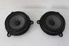 2003-2008 Infiniti Fx35 Fx45  Bose 6.5 Inch Speakers - BIGGSMOTORING.COM