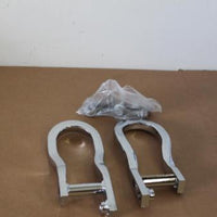 2007-2015 Chevy Suburban/Tahoe & Gmc Yukon Xl Tow Hooks Oem New 22903516