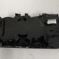 2006 MERCEDES BENZ ML350 W164 WOOD GRAIN CUP HOLDER BEZEL - BIGGSMOTORING.COM