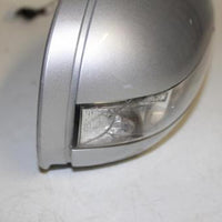 2003-2006 W211MERCEDES E320 E500 FRONT LEFT DRIVER SIDE DOOR MIRROR - GRAY - BIGGSMOTORING.COM