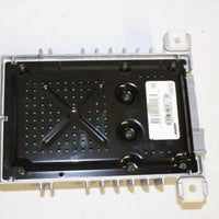 2007-2014 Chevy Gmc Sierra Avalanche Silverado Crew Cab Ext Bose Amp Amplifier