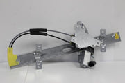 1998-2002 Mazda Millenia Rear Driver Side Window Regulator Motor - BIGGSMOTORING.COM