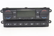 2005-2007 Ford Free Style A/C Heater Climate Control Unit 5F9H-18D422-Ae - BIGGSMOTORING.COM