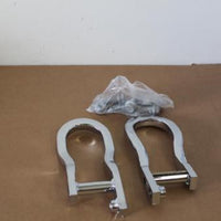 2007-2015 Chevy Suburban/Tahoe & Gmc Yukon Xl Tow Hooks Oem New 22903516
