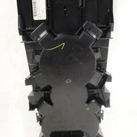 2006 MERCEDES BENZ ML350 W164 WOOD GRAIN CUP HOLDER BEZEL - BIGGSMOTORING.COM