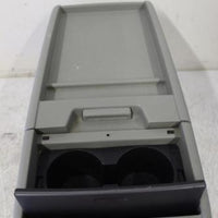 2005-2010 HONDA ODYSSEY 2ND ROW FLOOR CENTER CONSOLE CUPHOLDER STORAGE - BIGGSMOTORING.COM