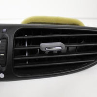 2000-2002 Jaguar S-Type Driver Left Side Dash A/C Heater Air Vent - BIGGSMOTORING.COM
