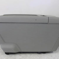 2005-2010 HONDA ODYSSEY 2ND ROW FLOOR CENTER CONSOLE CUPHOLDER STORAGE - BIGGSMOTORING.COM