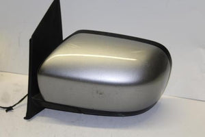 2010 Mazda Cx-7 Left Driver Power Side View Mirror