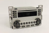 2005-2006 CHEVY EXQUINOX STEREO RADIO CD PLAYER 15798238 - BIGGSMOTORING.COM