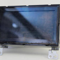 2003-2004 Nissan Murano Infiniti Fx  Information Display Screen - BIGGSMOTORING.COM