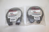 2007-2014 Toyota Wireless Headphone Set Of 2- Pt900-00100