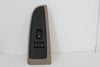 2003-2006 Chevy Tahoe Escalade Tan Black Window Switch 21997591 - BIGGSMOTORING.COM