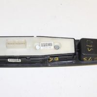 2004-2007 Cadillac Srx Cts Driver Left Side Power Window Master Switch 10363778 - BIGGSMOTORING.COM