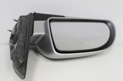 2006 Pontiac Torrent Left Driver Side Mirror - BIGGSMOTORING.COM