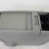2005-2010 HONDA ODYSSEY 2ND ROW FLOOR CENTER CONSOLE CUPHOLDER STORAGE - BIGGSMOTORING.COM