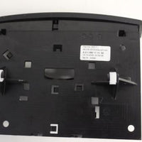 2006 Mercedes Benz E500 Frame Bracket W/ Hazard Switch - BIGGSMOTORING.COM