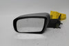 2005-2007 FORD FIVE HUNDRED LEFT DRIVER POWER SIDE VIEW MIRROR - BIGGSMOTORING.COM