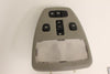 2000-2002 Jaguar S-Type Overhead Console Homelink Sunroof Switch - BIGGSMOTORING.COM