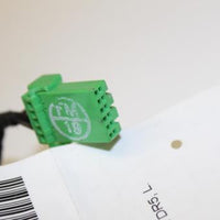 2003-2007 Cadillac Cts Left Driver Power Side View Mirror - BIGGSMOTORING.COM